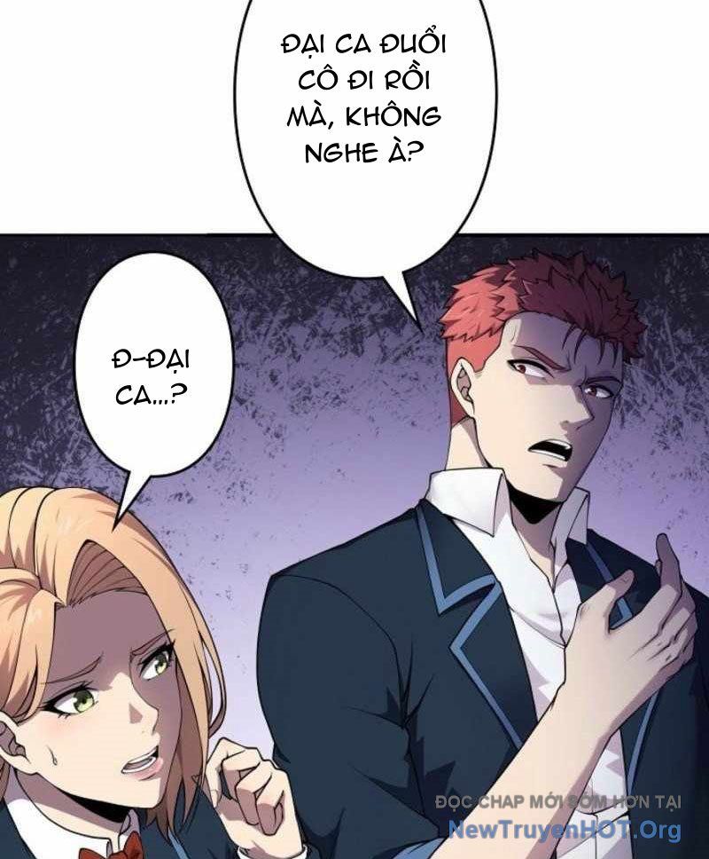 Hồi Quy Tận Thế Báo Thù [Chap 1-22]