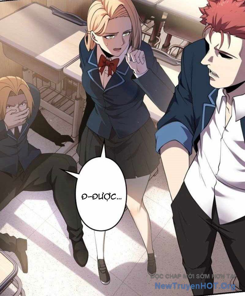 Hồi Quy Tận Thế Báo Thù [Chap 1-22]