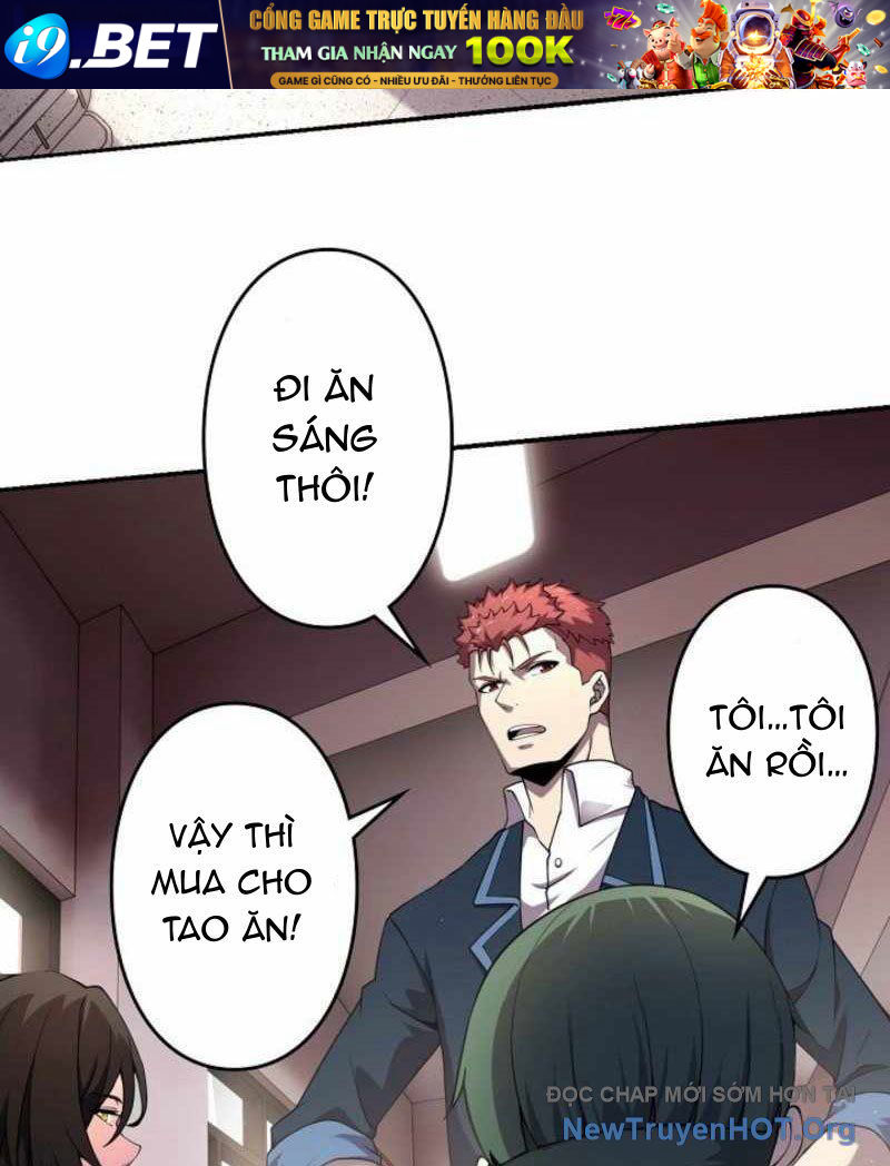 Hồi Quy Tận Thế Báo Thù [Chap 1-22]