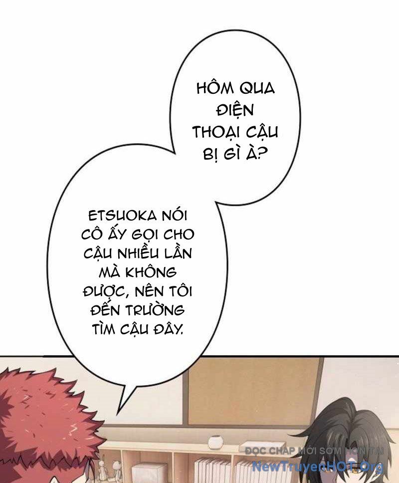 Hồi Quy Tận Thế Báo Thù [Chap 1-22]