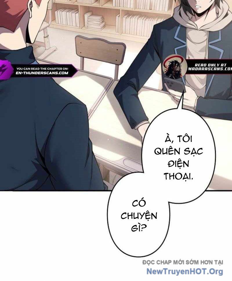 Hồi Quy Tận Thế Báo Thù [Chap 1-22]