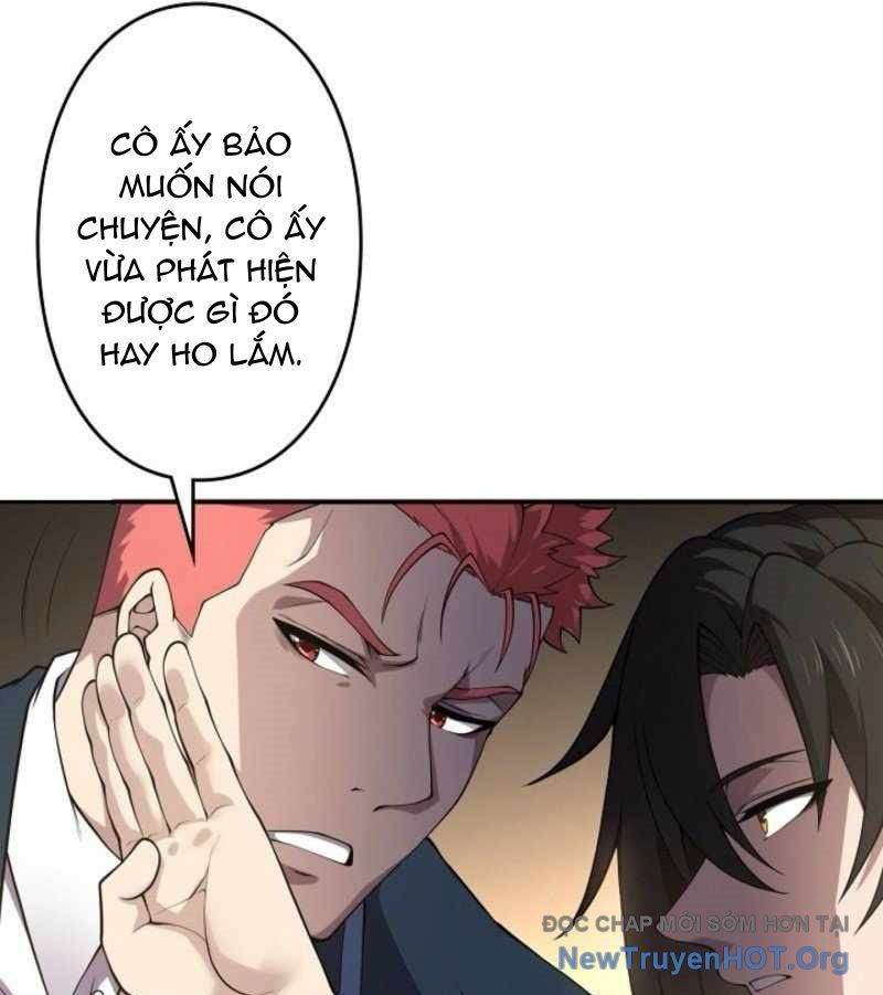 Hồi Quy Tận Thế Báo Thù [Chap 1-22]
