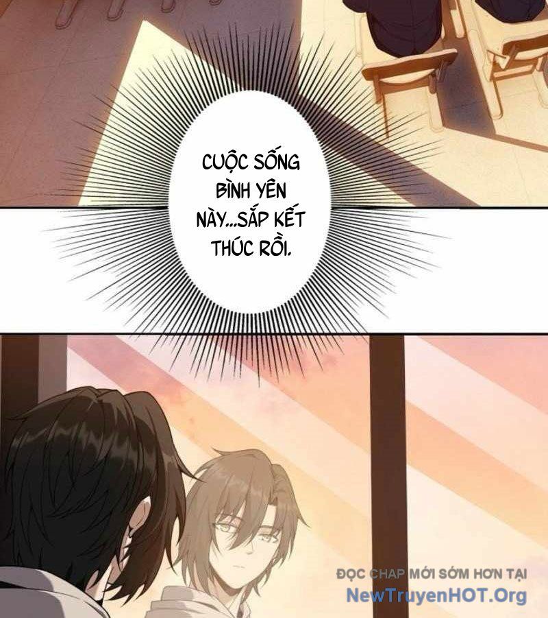 Hồi Quy Tận Thế Báo Thù [Chap 1-22]