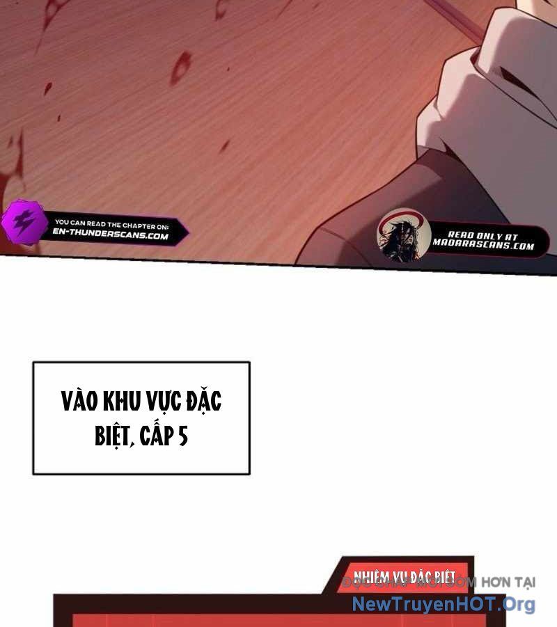 Hồi Quy Tận Thế Báo Thù [Chap 1-22]