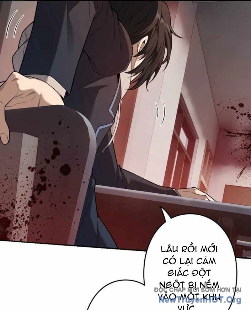 Hồi Quy Tận Thế Báo Thù [Chap 1-22]
