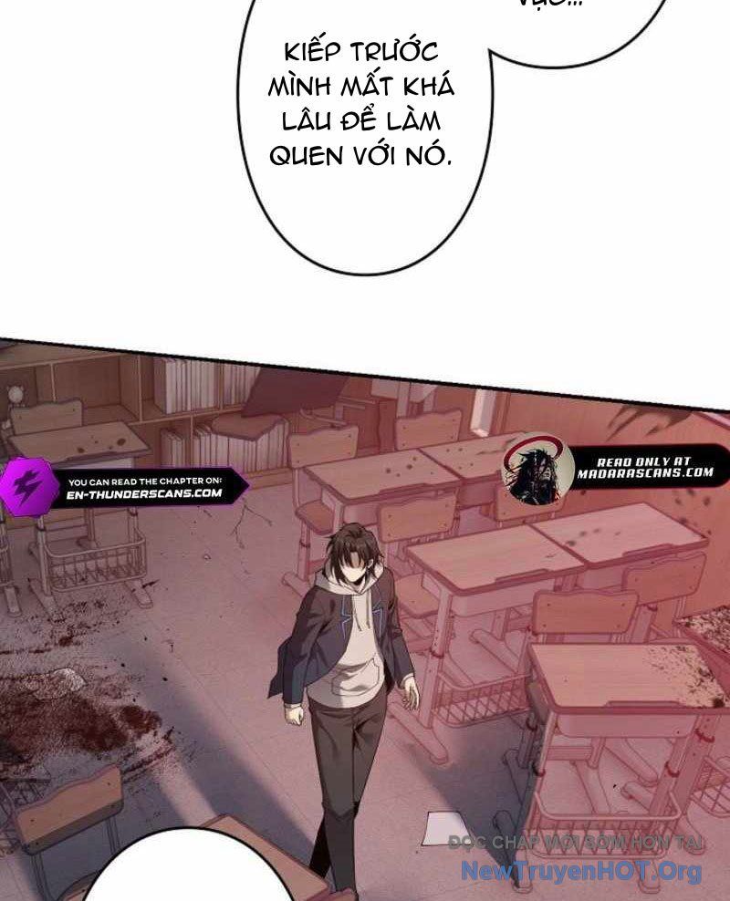 Hồi Quy Tận Thế Báo Thù [Chap 1-22]