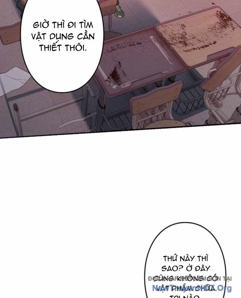 Hồi Quy Tận Thế Báo Thù [Chap 1-22]