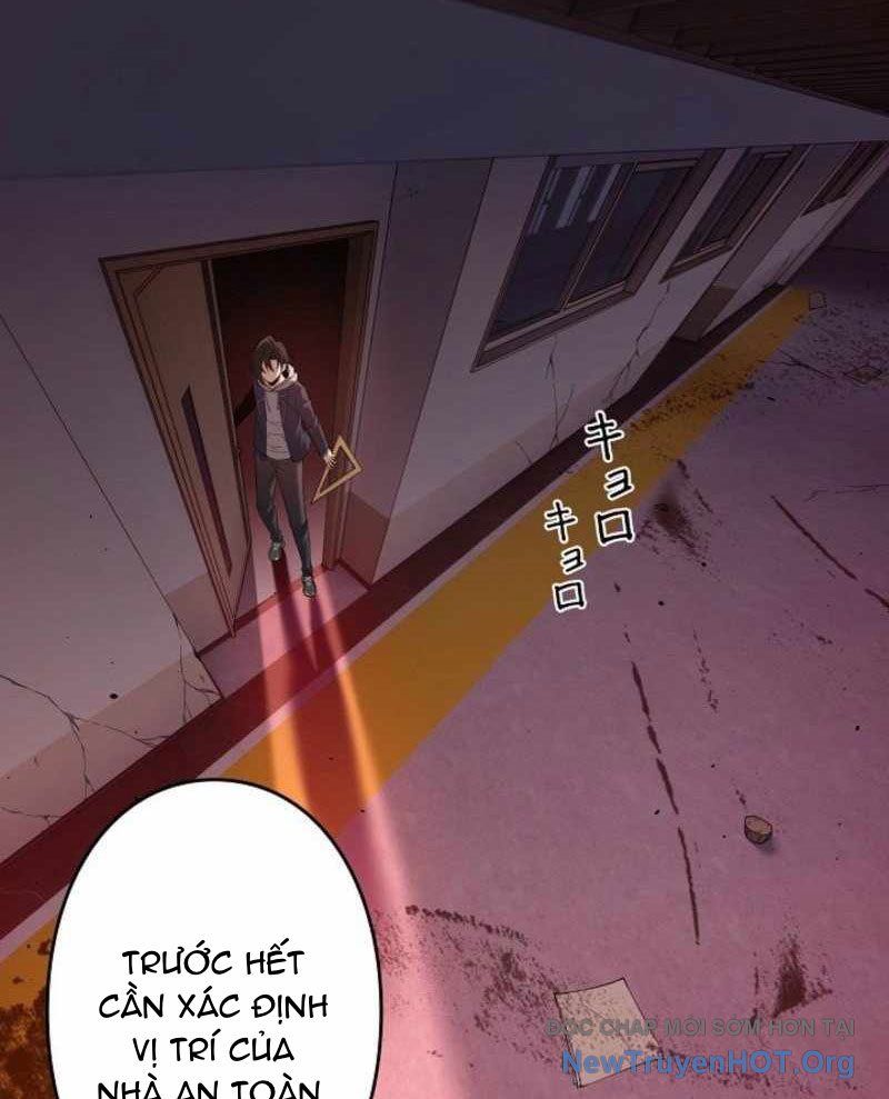 Hồi Quy Tận Thế Báo Thù [Chap 1-22]
