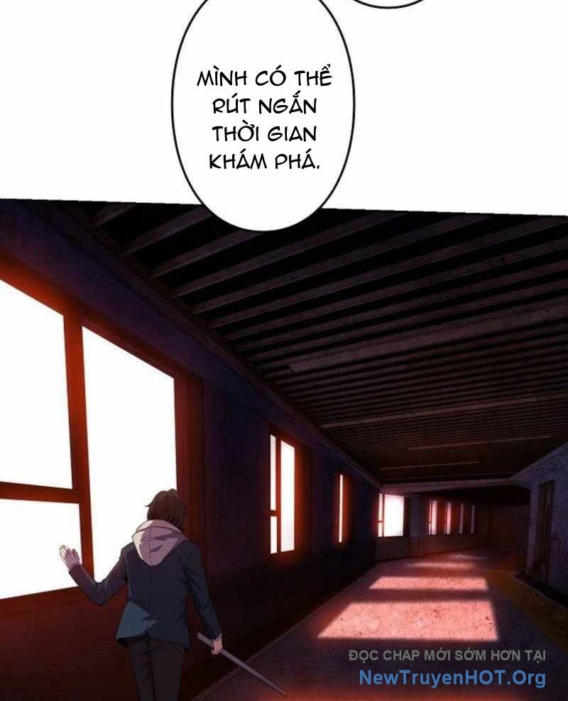 Hồi Quy Tận Thế Báo Thù [Chap 1-22]