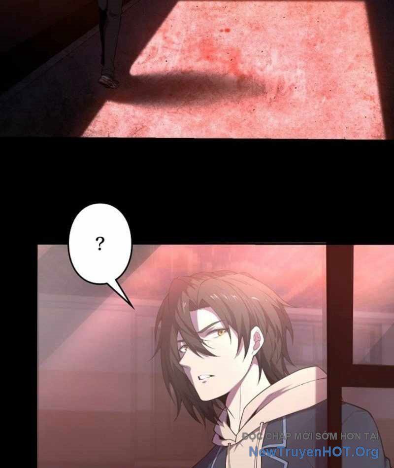 Hồi Quy Tận Thế Báo Thù [Chap 1-22]