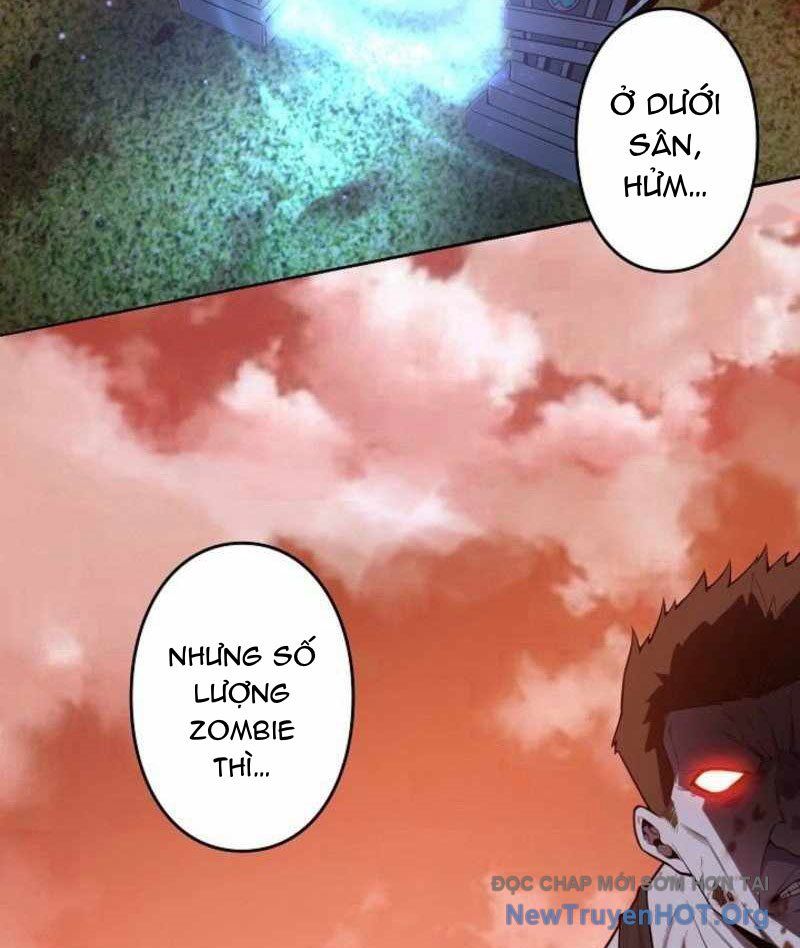 Hồi Quy Tận Thế Báo Thù [Chap 1-22]