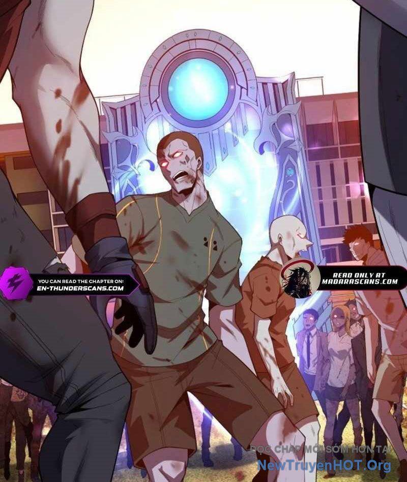 Hồi Quy Tận Thế Báo Thù [Chap 1-22]