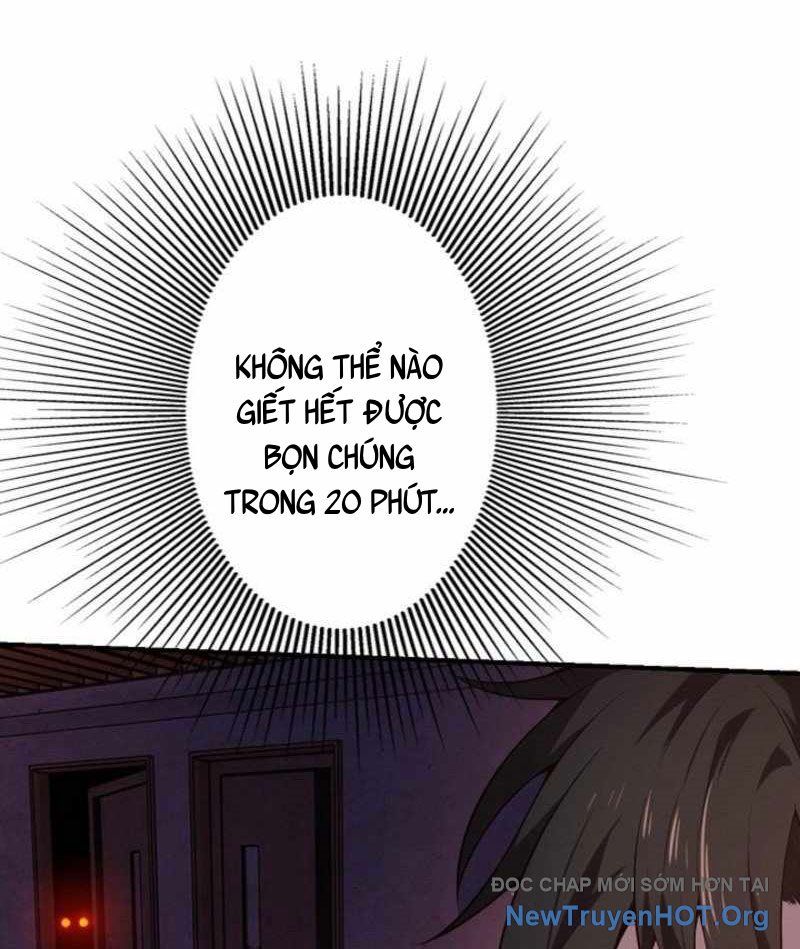 Hồi Quy Tận Thế Báo Thù [Chap 1-22]