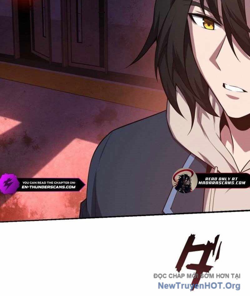 Hồi Quy Tận Thế Báo Thù [Chap 1-22]