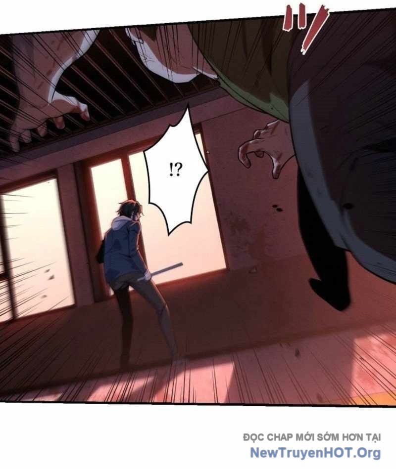Hồi Quy Tận Thế Báo Thù [Chap 1-22]