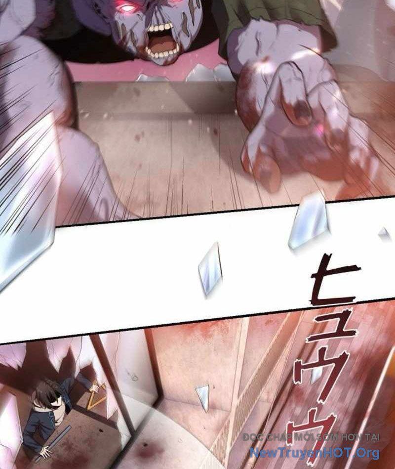 Hồi Quy Tận Thế Báo Thù [Chap 1-22]