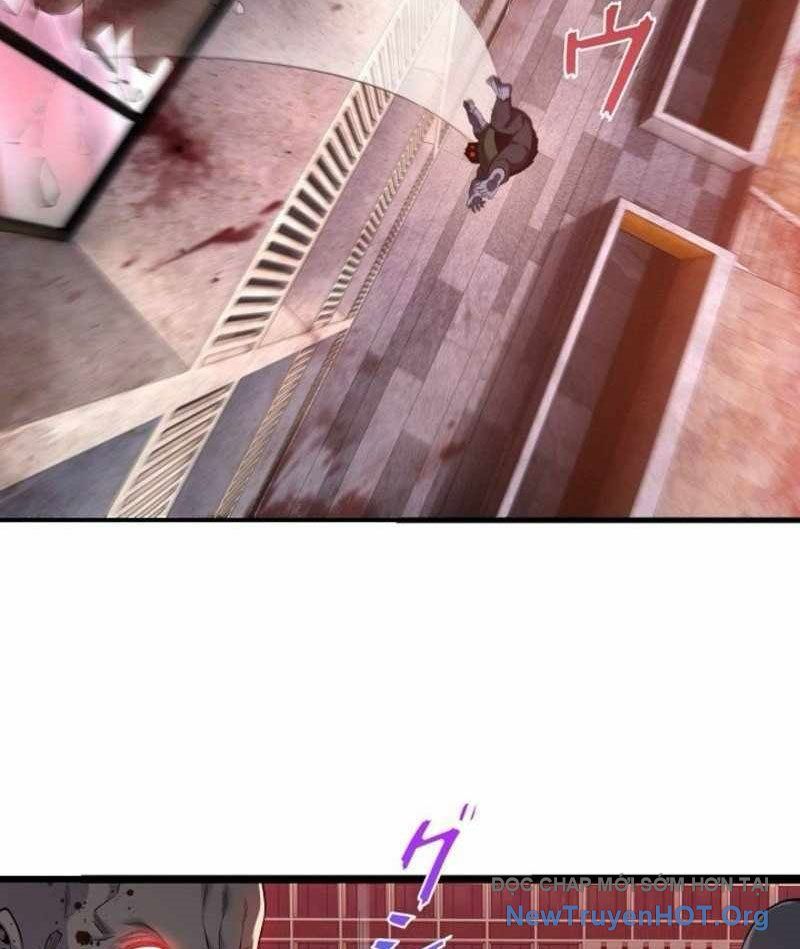 Hồi Quy Tận Thế Báo Thù [Chap 1-22]