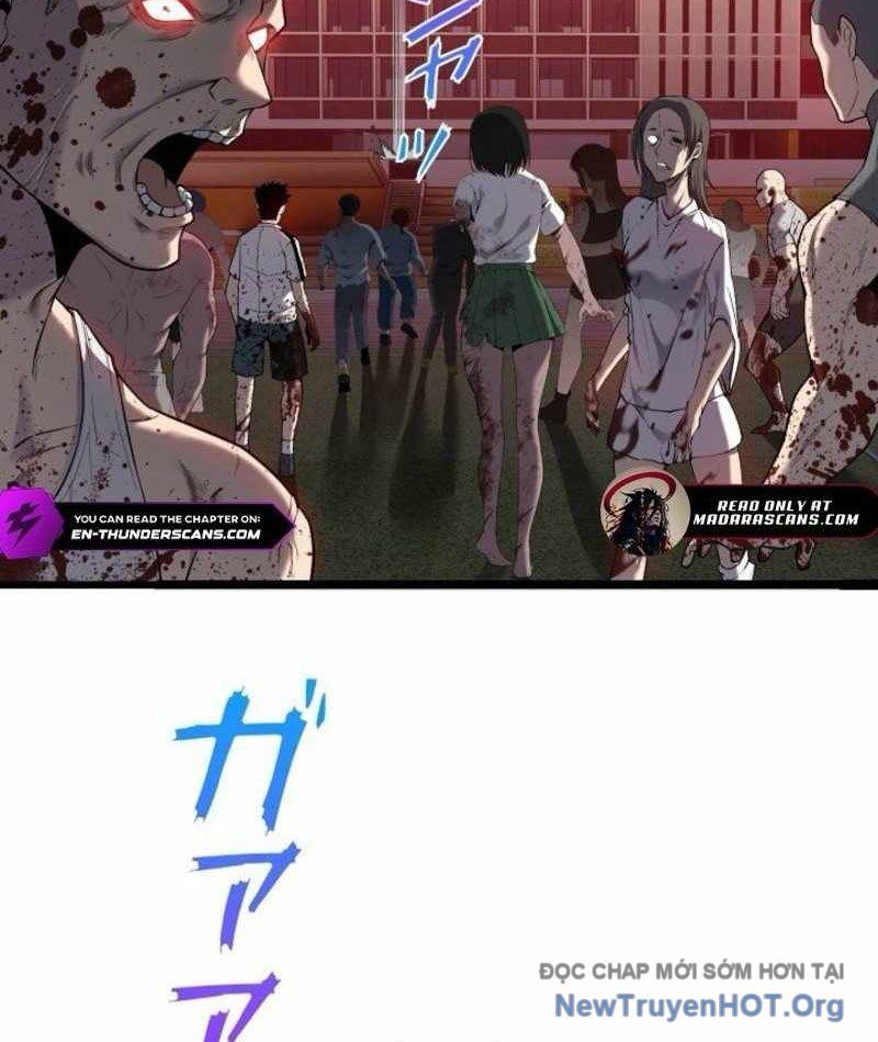 Hồi Quy Tận Thế Báo Thù [Chap 1-22]