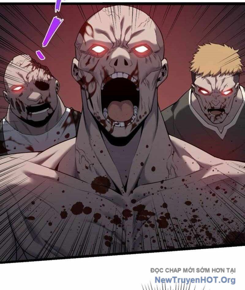 Hồi Quy Tận Thế Báo Thù [Chap 1-22]