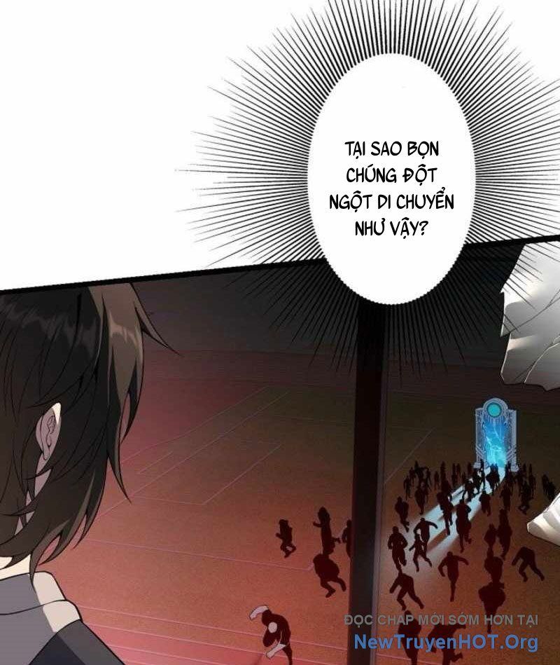 Hồi Quy Tận Thế Báo Thù [Chap 1-22]
