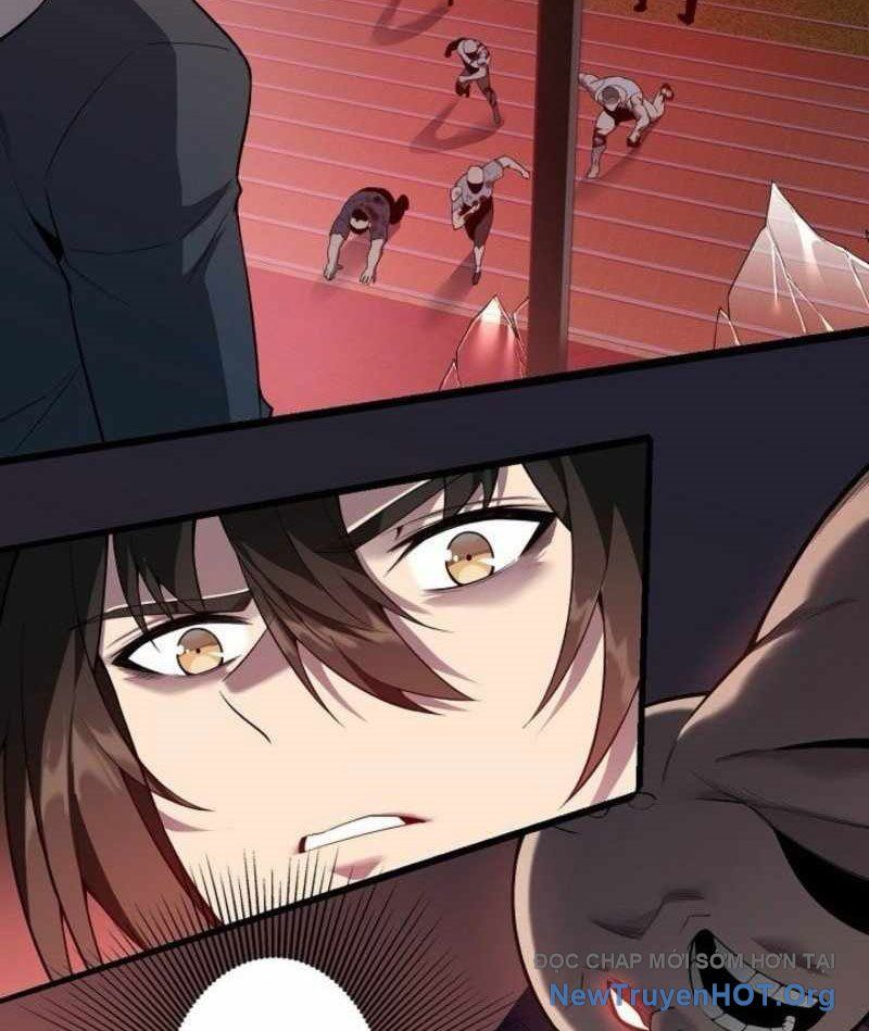 Hồi Quy Tận Thế Báo Thù [Chap 1-22]