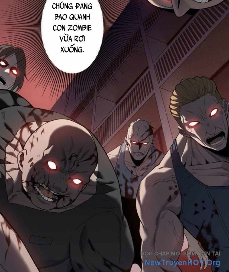 Hồi Quy Tận Thế Báo Thù [Chap 1-22]