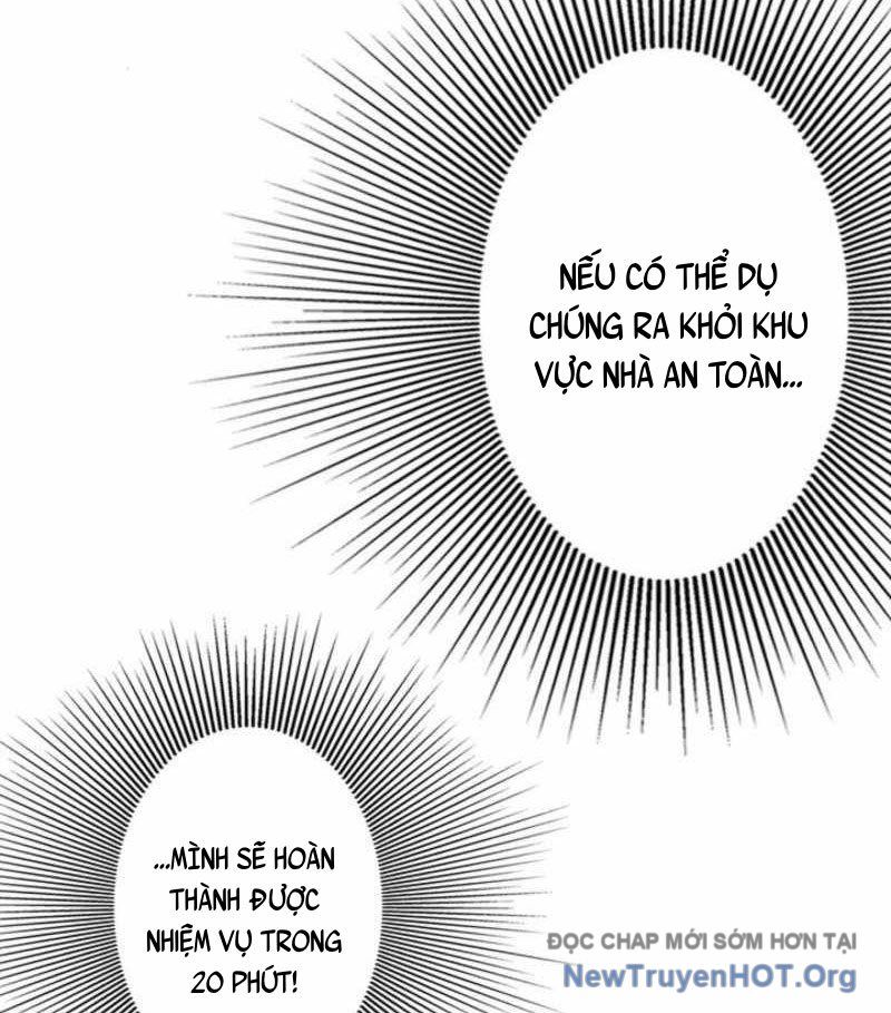 Hồi Quy Tận Thế Báo Thù [Chap 1-22]