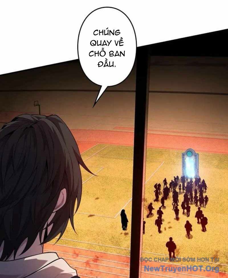 Hồi Quy Tận Thế Báo Thù [Chap 1-22]