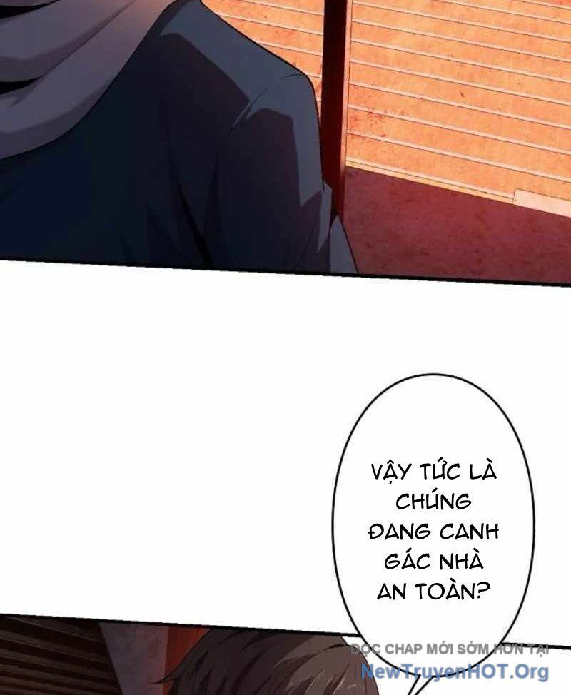 Hồi Quy Tận Thế Báo Thù [Chap 1-22]