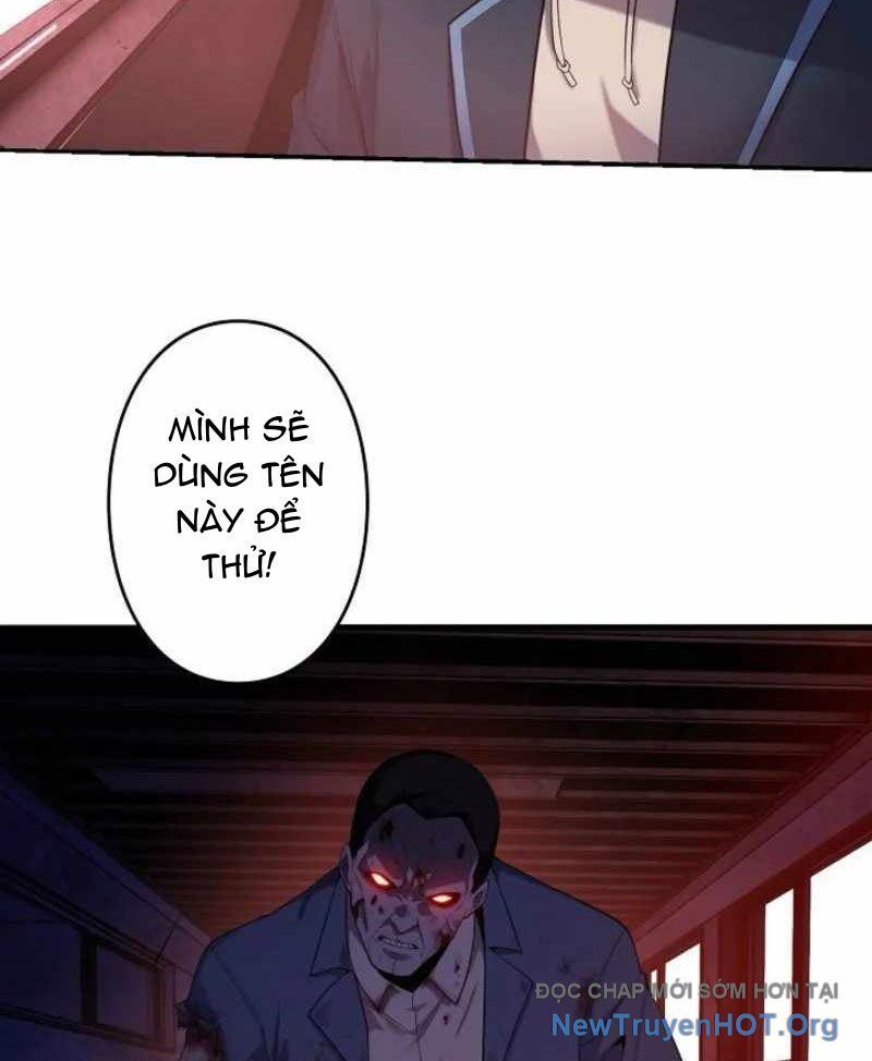 Hồi Quy Tận Thế Báo Thù [Chap 1-22]