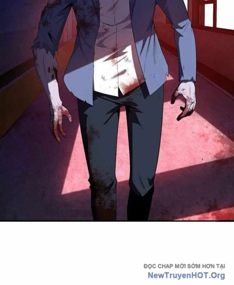 Hồi Quy Tận Thế Báo Thù [Chap 1-22]