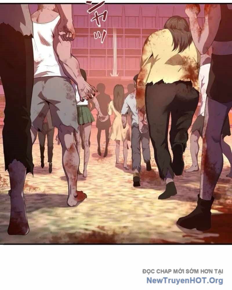 Hồi Quy Tận Thế Báo Thù [Chap 1-22]