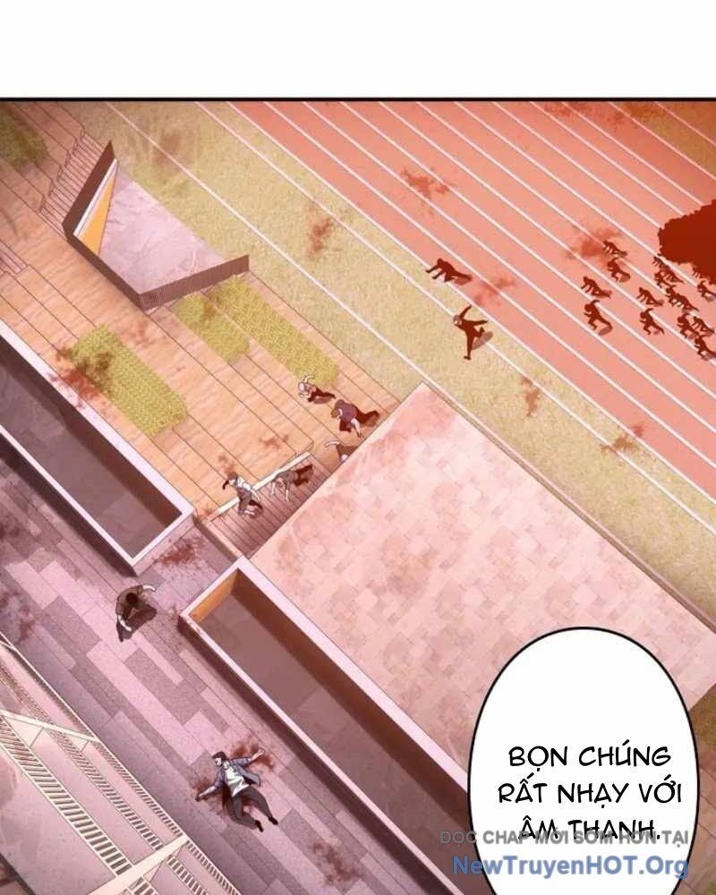 Hồi Quy Tận Thế Báo Thù [Chap 1-22]
