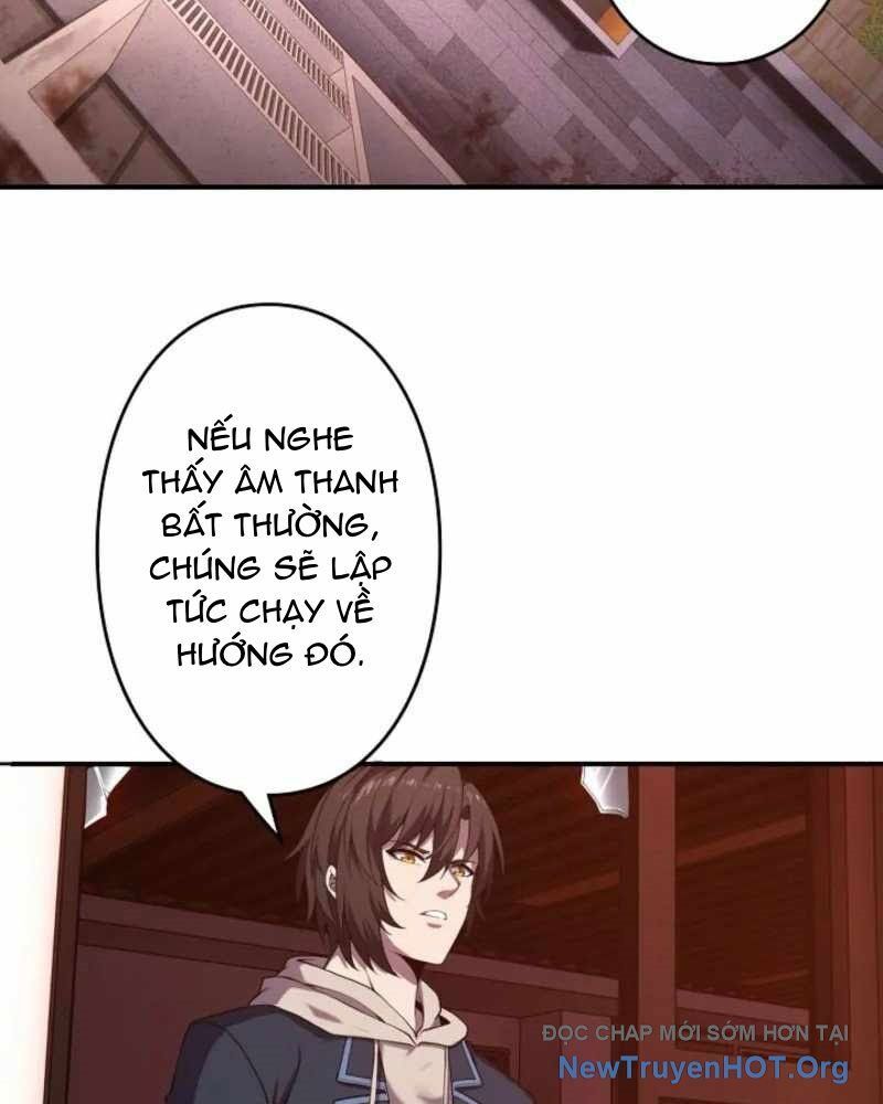 Hồi Quy Tận Thế Báo Thù [Chap 1-22]
