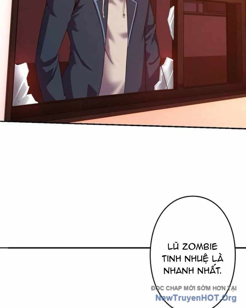 Hồi Quy Tận Thế Báo Thù [Chap 1-22]