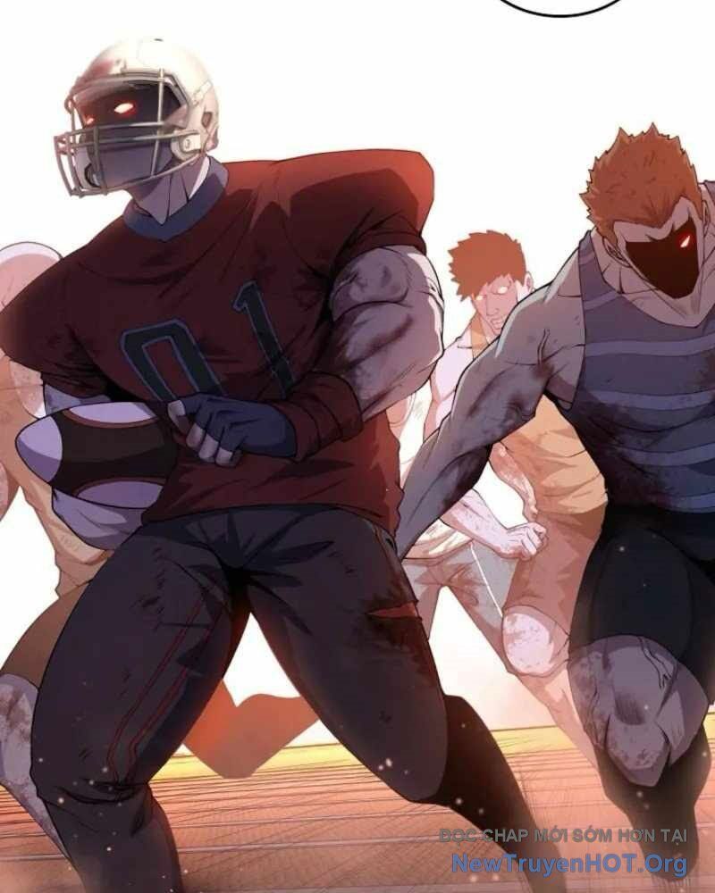 Hồi Quy Tận Thế Báo Thù [Chap 1-22]