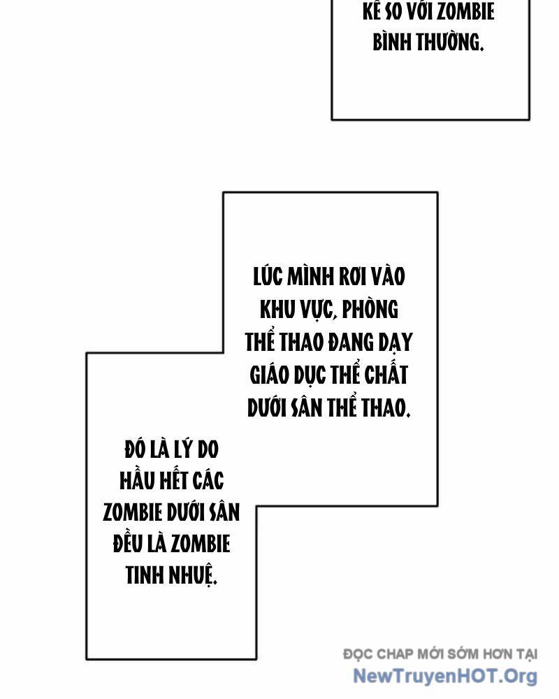 Hồi Quy Tận Thế Báo Thù [Chap 1-22]