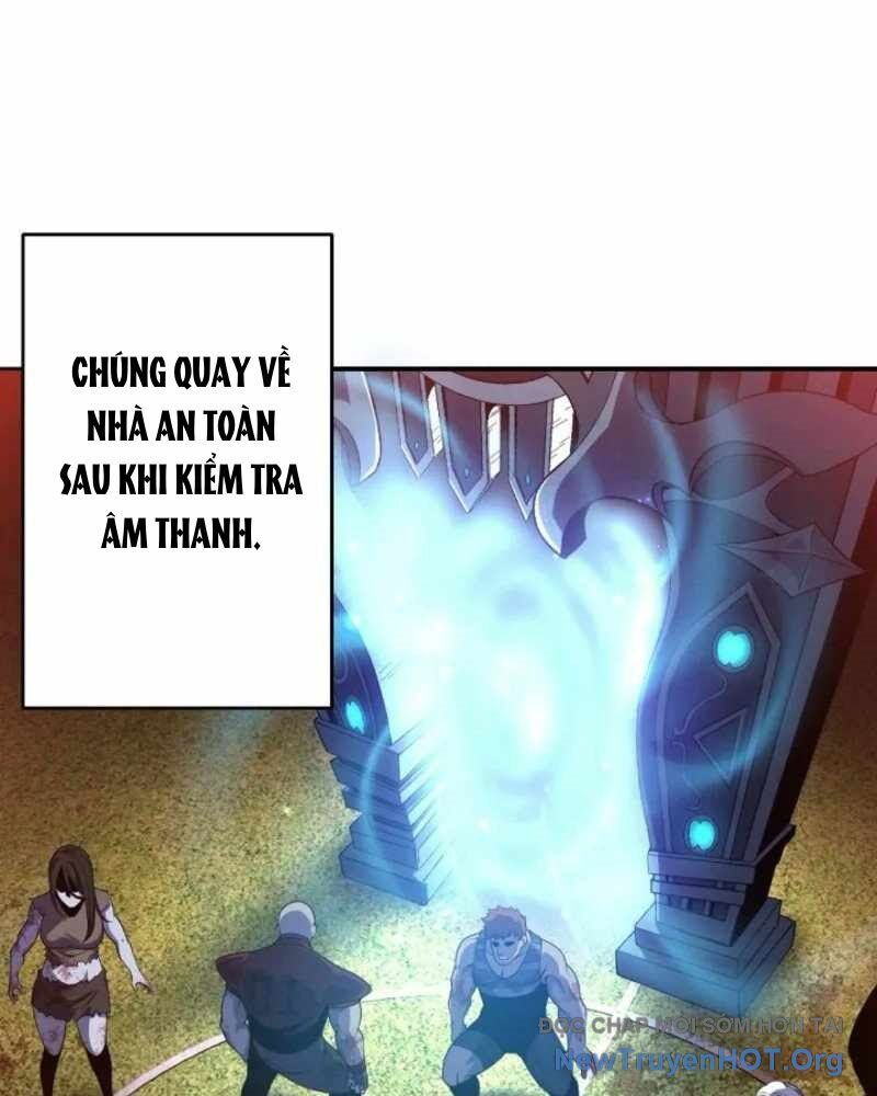 Hồi Quy Tận Thế Báo Thù [Chap 1-22]