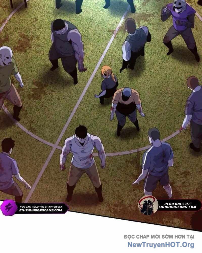 Hồi Quy Tận Thế Báo Thù [Chap 1-22]