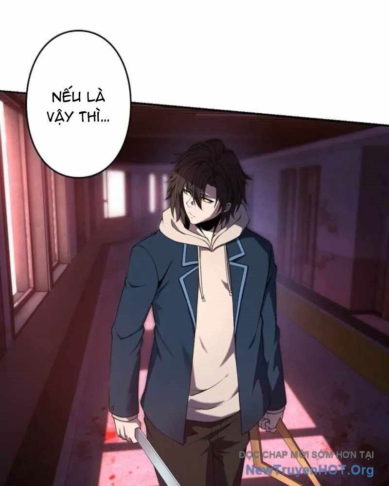 Hồi Quy Tận Thế Báo Thù [Chap 1-22]