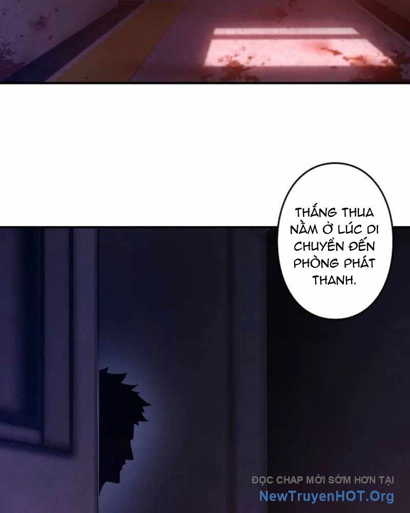 Hồi Quy Tận Thế Báo Thù [Chap 1-22]