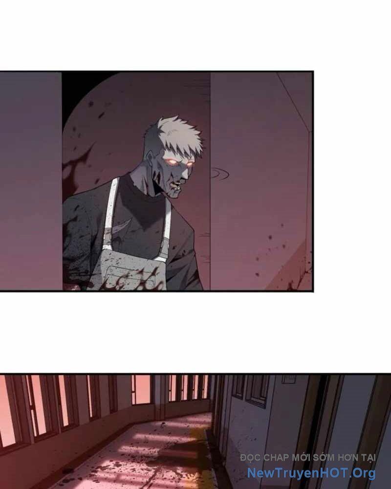 Hồi Quy Tận Thế Báo Thù [Chap 1-22]