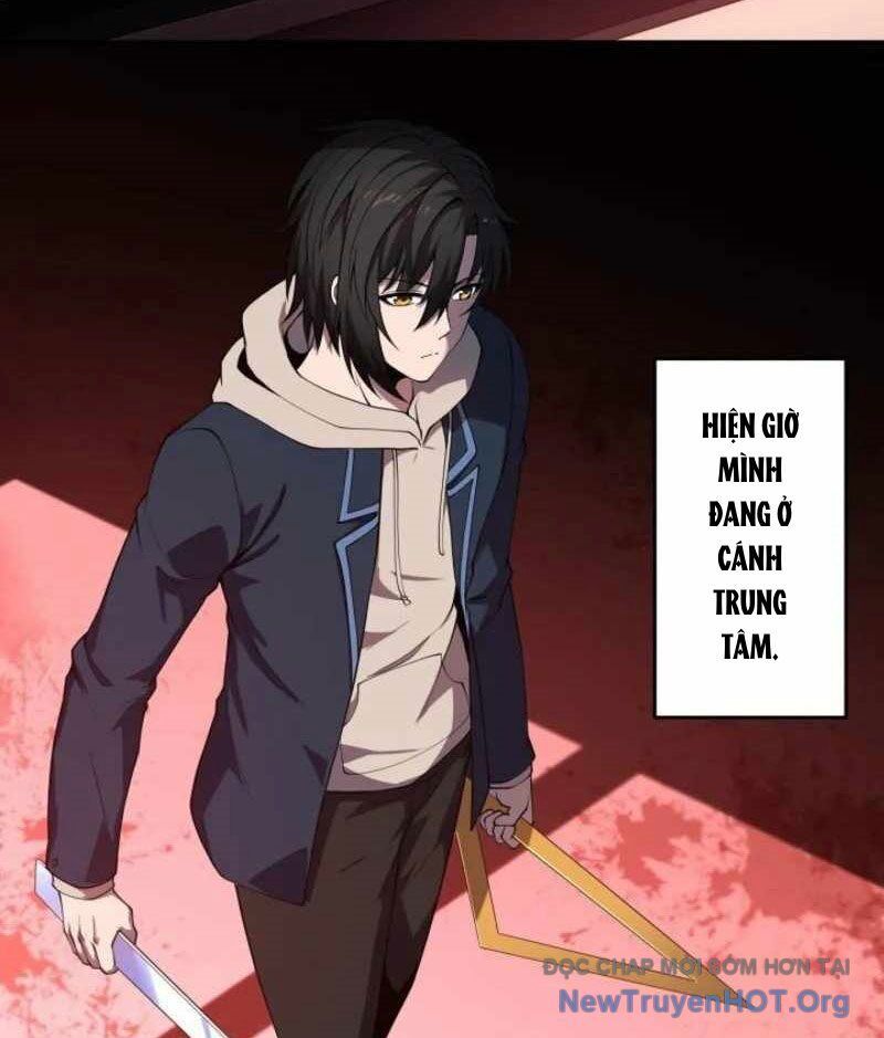 Hồi Quy Tận Thế Báo Thù [Chap 1-22]