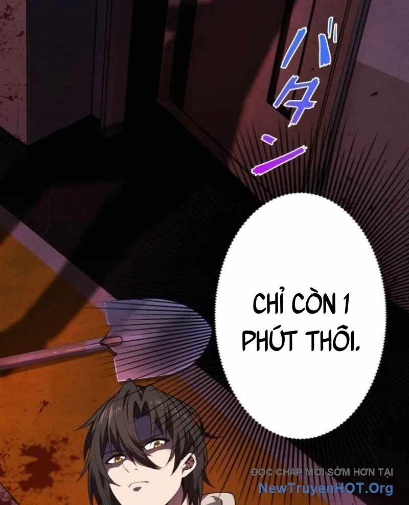 Hồi Quy Tận Thế Báo Thù [Chap 1-22]