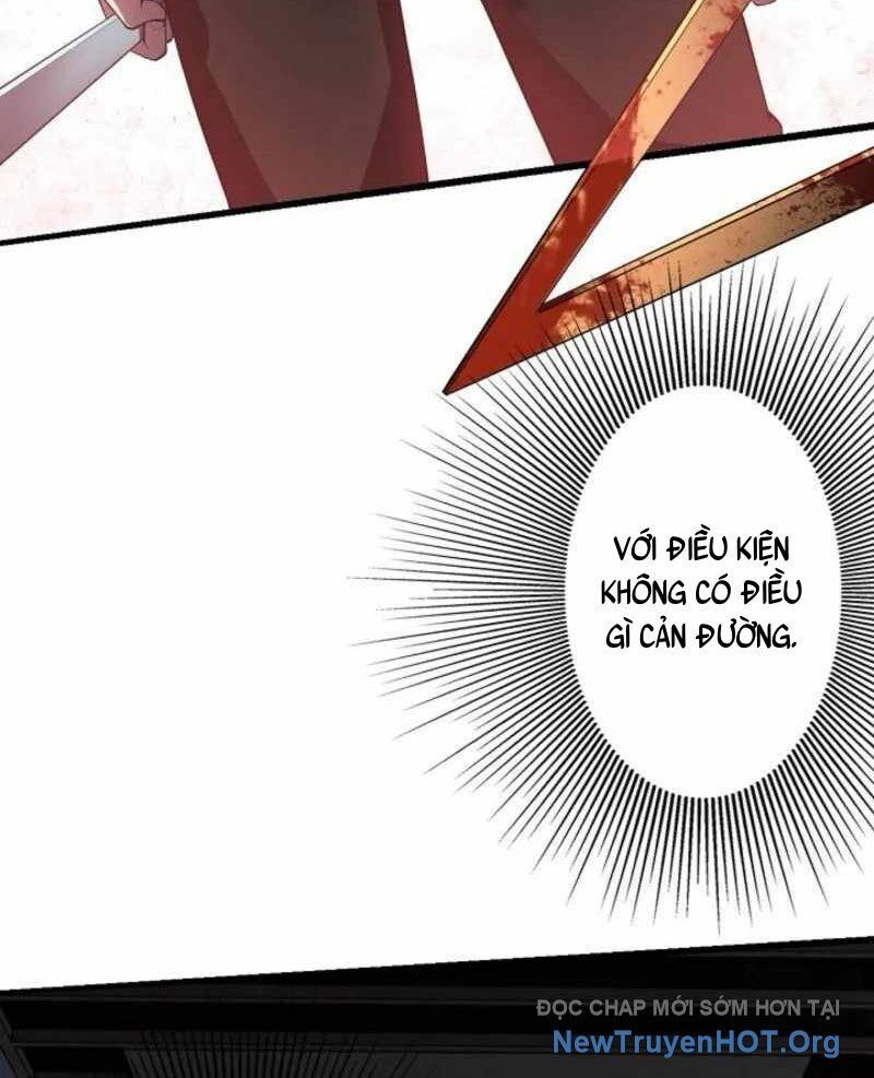 Hồi Quy Tận Thế Báo Thù [Chap 1-22]