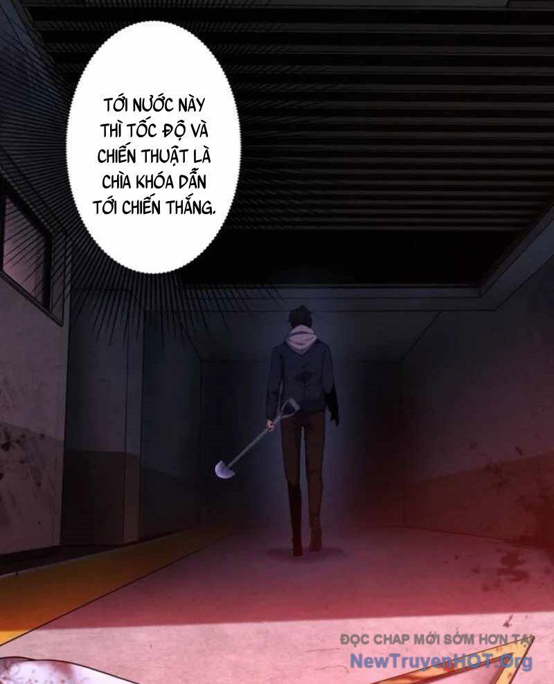 Hồi Quy Tận Thế Báo Thù [Chap 1-22]