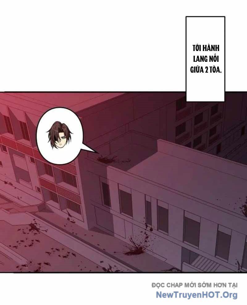 Hồi Quy Tận Thế Báo Thù [Chap 1-22]