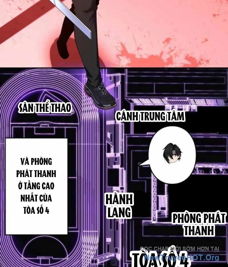 Hồi Quy Tận Thế Báo Thù [Chap 1-22]