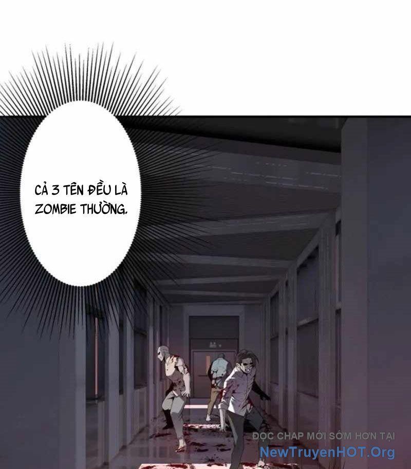 Hồi Quy Tận Thế Báo Thù [Chap 1-22]
