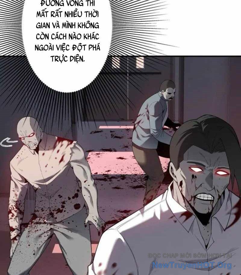 Hồi Quy Tận Thế Báo Thù [Chap 1-22]